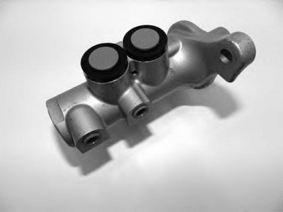 OPEN PARTS fbm140400 -  Главный тормозной цилиндр